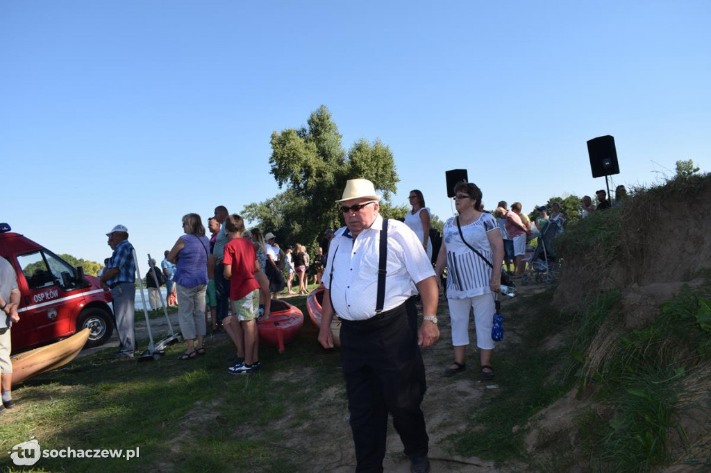 Iłów uczcił 100-lecie Bitwy Warszawskiej