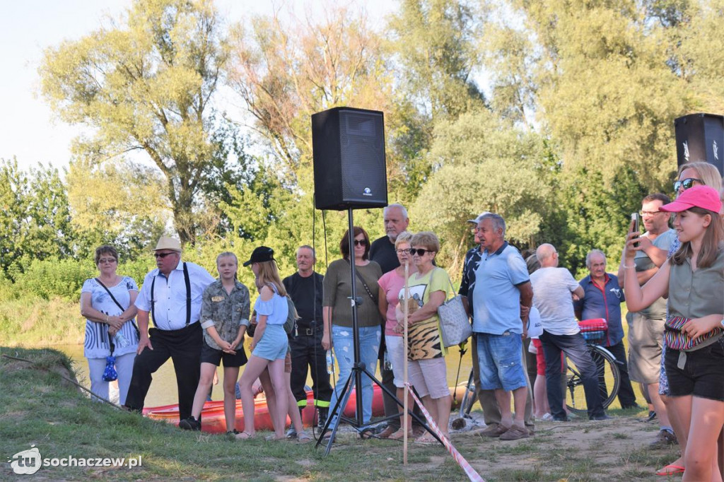Iłów uczcił 100-lecie Bitwy Warszawskiej