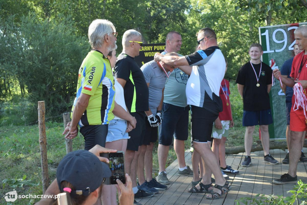 Iłów uczcił 100-lecie Bitwy Warszawskiej
