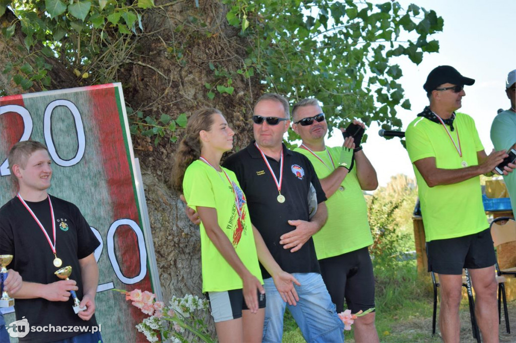 Iłów uczcił 100-lecie Bitwy Warszawskiej