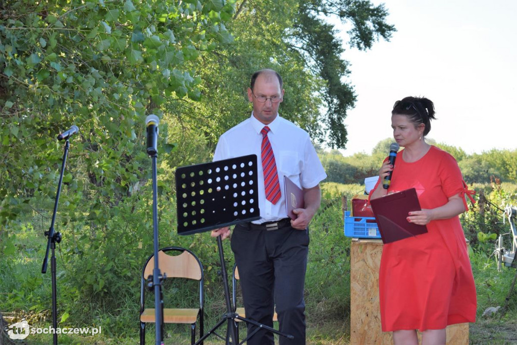 Iłów uczcił 100-lecie Bitwy Warszawskiej