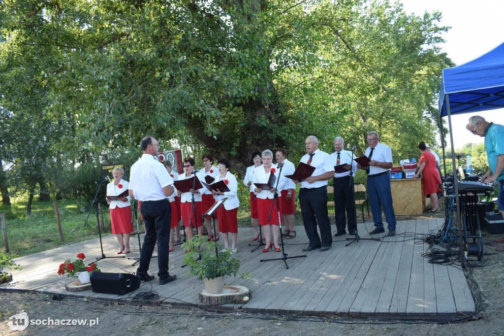 Iłów uczcił 100-lecie Bitwy Warszawskiej