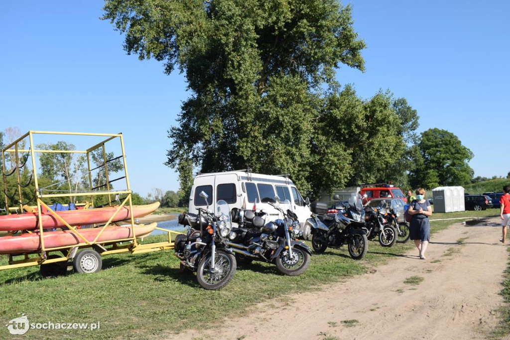 Iłów uczcił 100-lecie Bitwy Warszawskiej