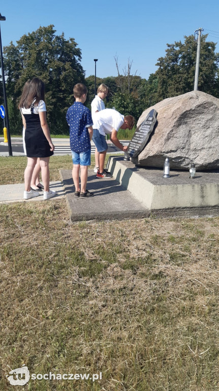 Brzozów Stary pamiętał o poległych żołnierzach