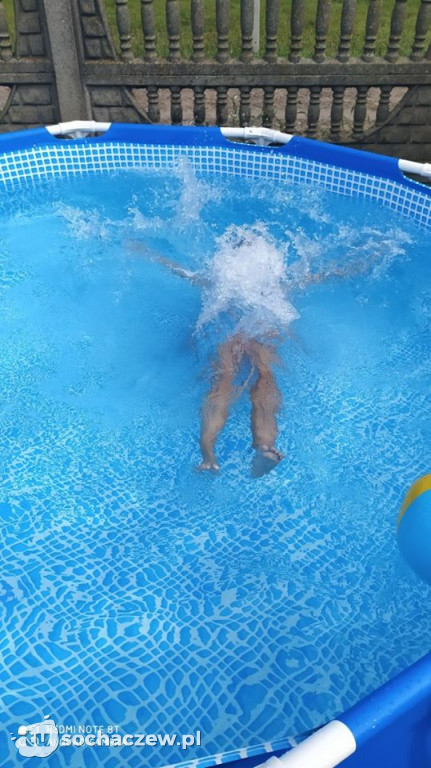 Konkurs fotograficzny Wakacje ze sportem