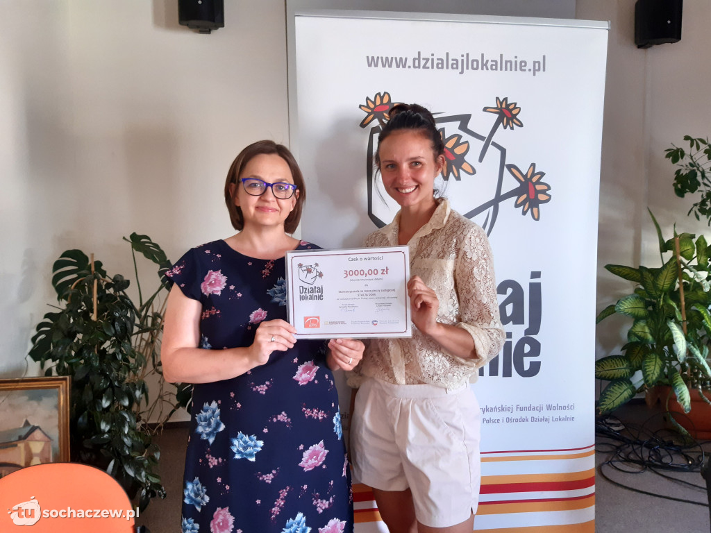 Działaj Lokalnie 2020: umowy podpisane