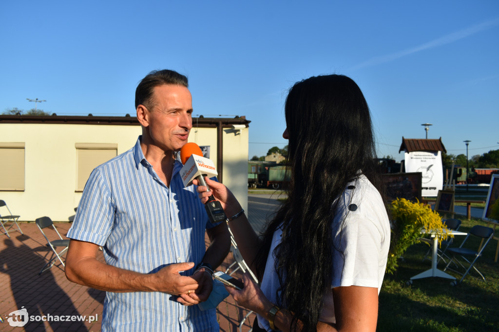 Wierszotorówka Sochaczew 2020