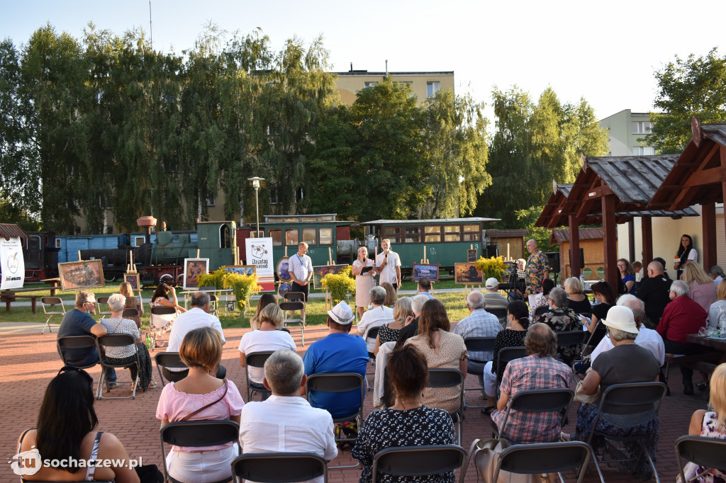 Wierszotorówka Sochaczew 2020