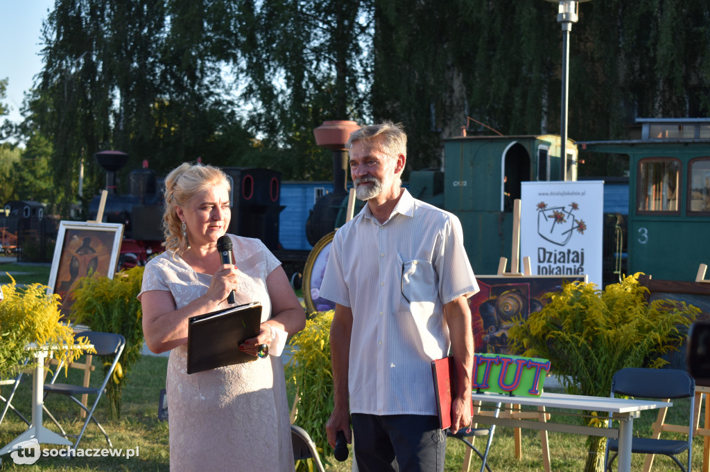 Wierszotorówka Sochaczew 2020