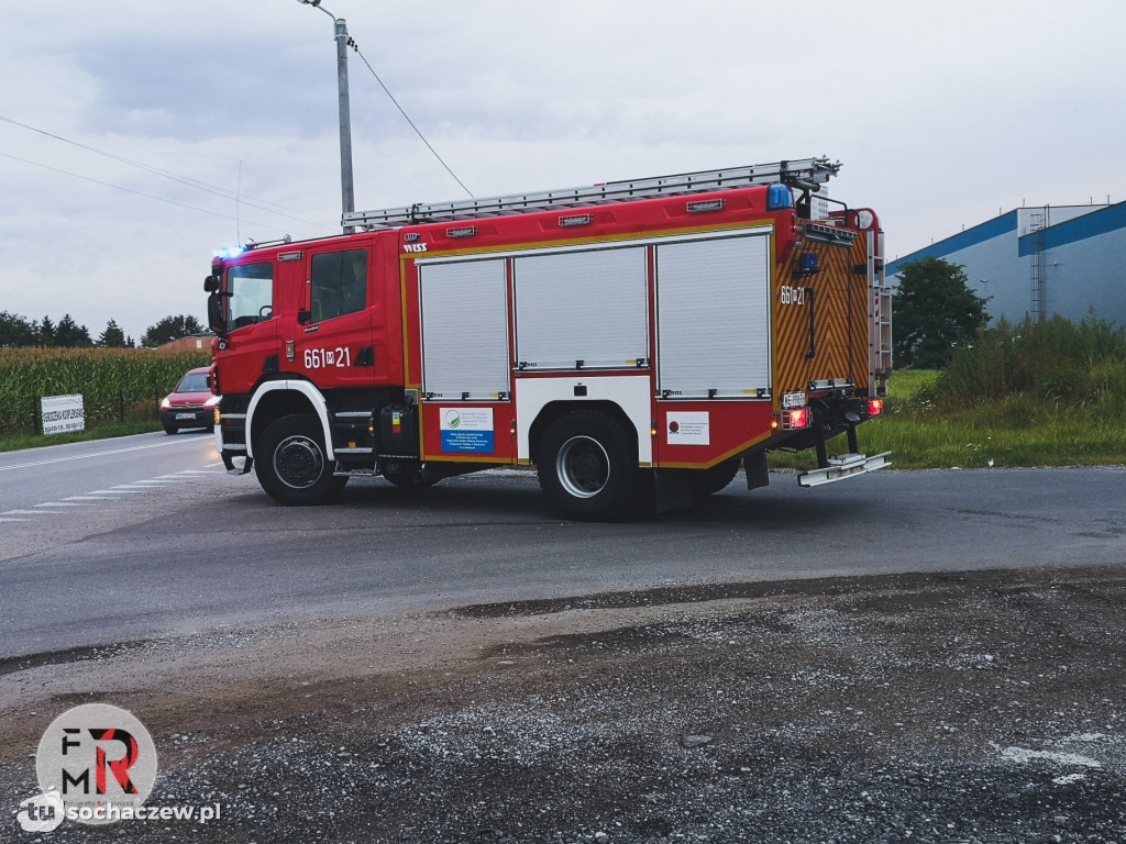 Śmiertelny wypadek na torach