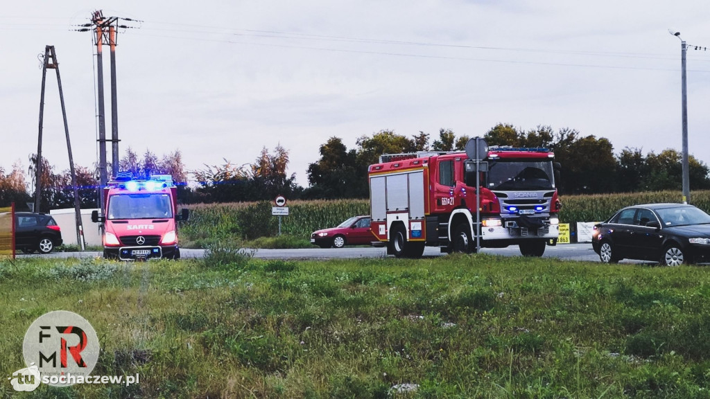 Śmiertelny wypadek na torach
