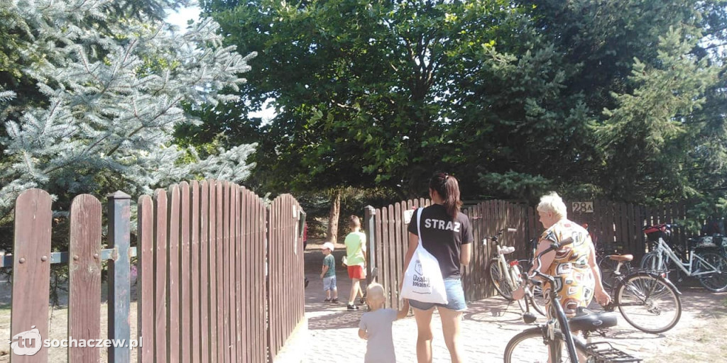 Lokalnie jest fajnie! W gminie Brochów FOTORELACJA