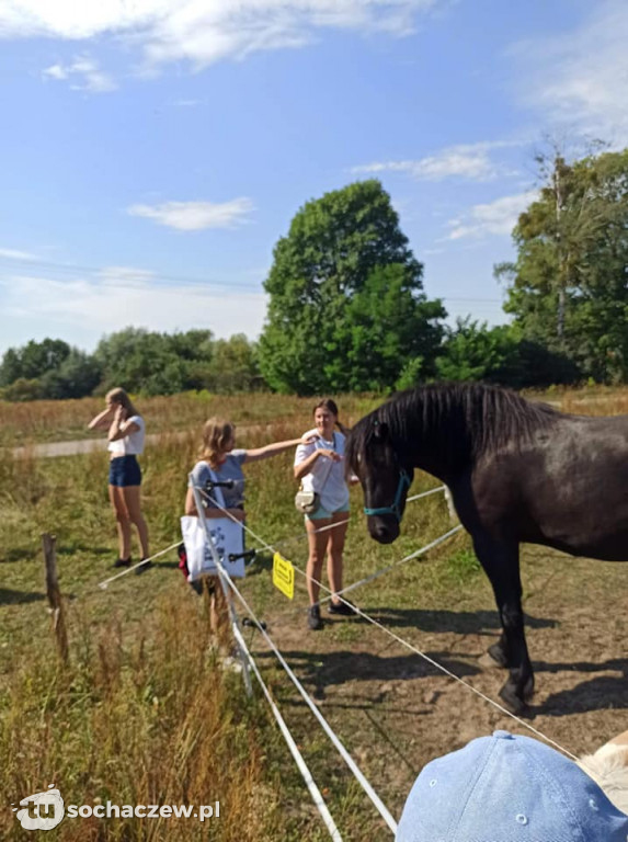 Lokalnie jest fajnie! W gminie Brochów FOTORELACJA