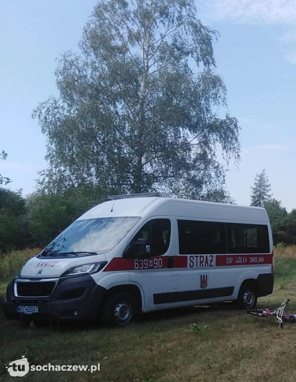 Lokalnie jest fajnie! W gminie Brochów FOTORELACJA