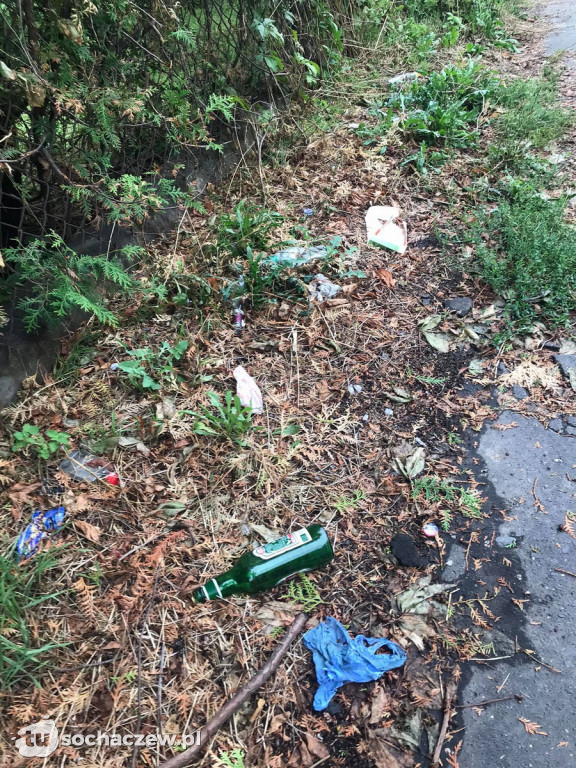 Nowa i stara twarz wiaduktu w Sochaczewie