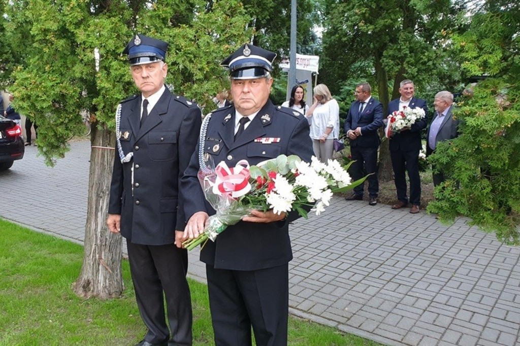 Patriotyczna sobota w Iłowie