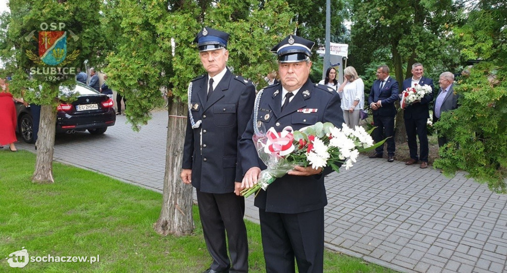 Patriotyczna sobota w Iłowie