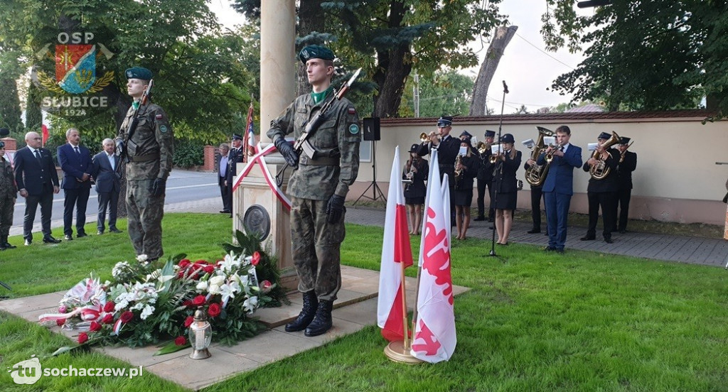Patriotyczna sobota w Iłowie