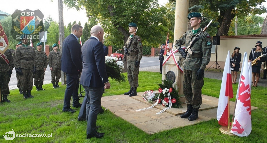Patriotyczna sobota w Iłowie