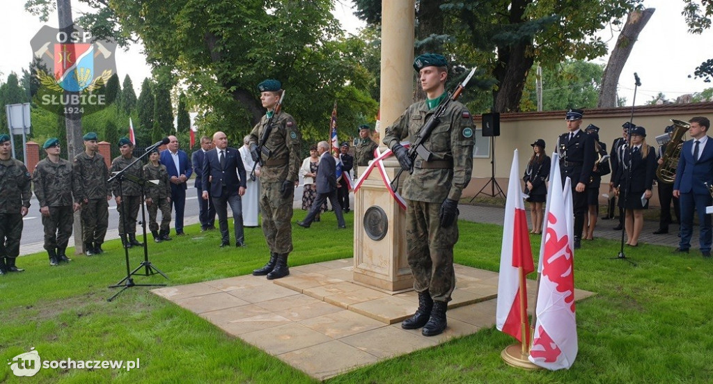 Patriotyczna sobota w Iłowie