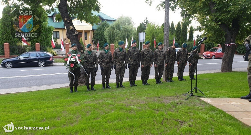 Patriotyczna sobota w Iłowie