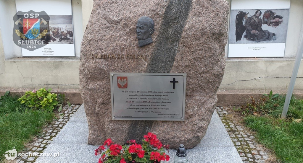 Patriotyczna sobota w Iłowie
