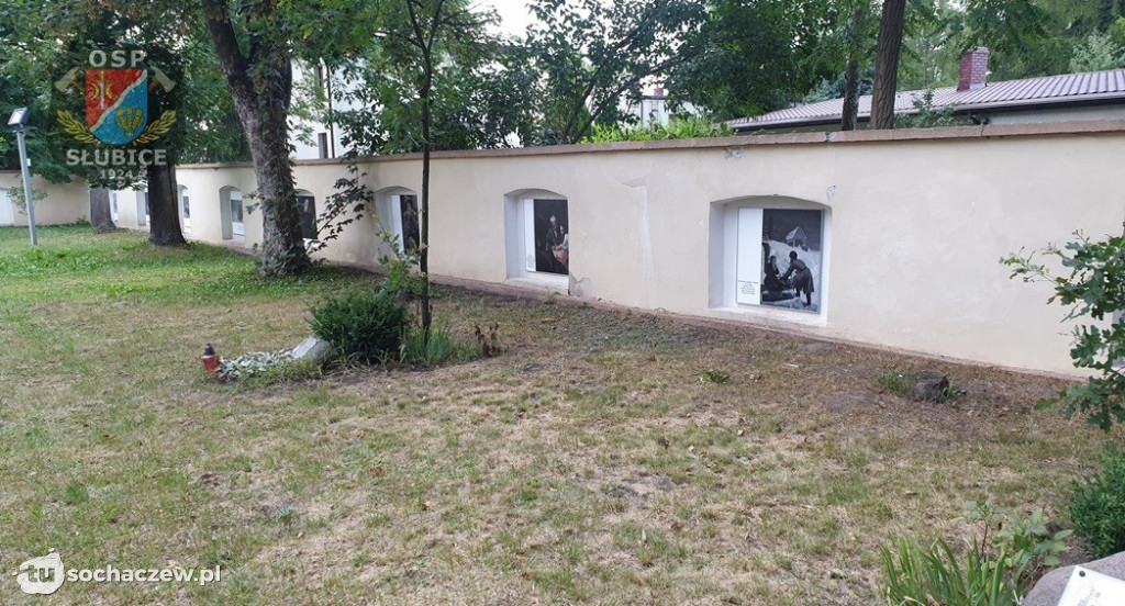 Patriotyczna sobota w Iłowie