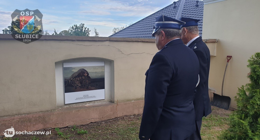 Patriotyczna sobota w Iłowie