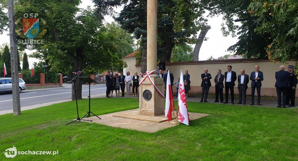 Patriotyczna sobota w Iłowie