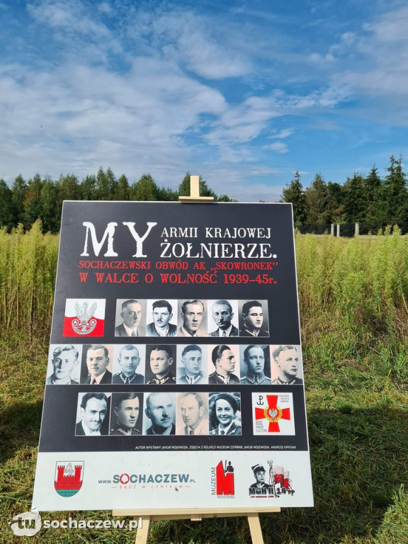 Tobruk największą atrakcją sobotniego zwiedzania schronów