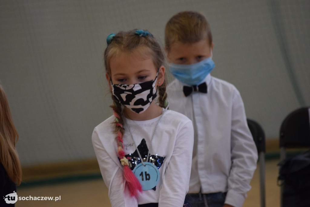 1 września 2020 w Czwórce