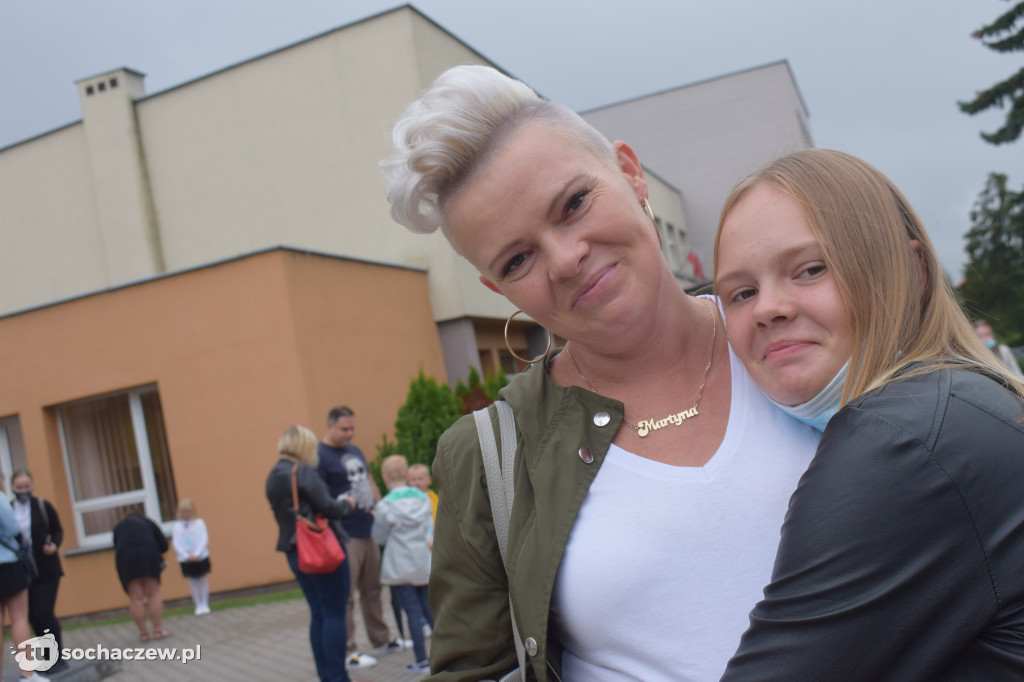 1 września 2020 w Czwórce