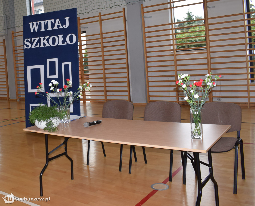 1 września 2020 w Czwórce