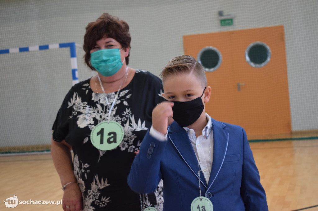 1 września 2020 w Czwórce