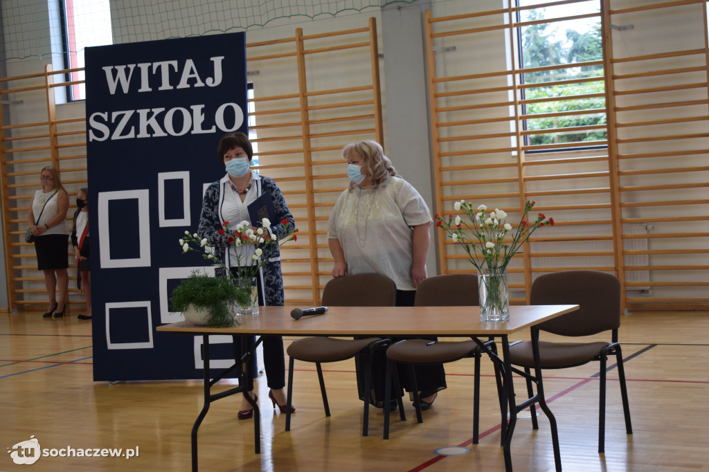 1 września 2020 w Czwórce