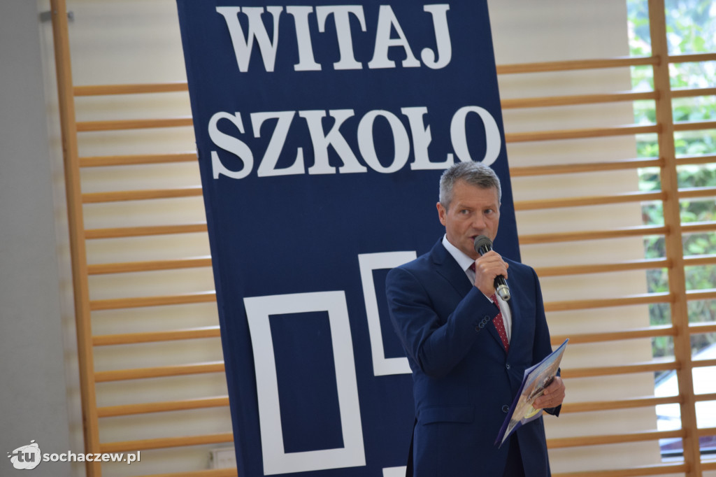 1 września 2020 w Czwórce