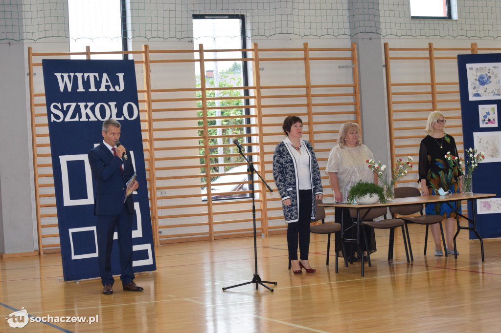 1 września 2020 w Czwórce