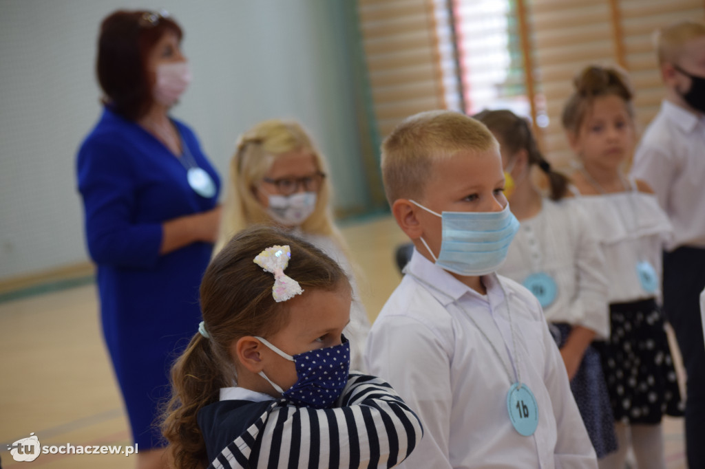 1 września 2020 w Czwórce