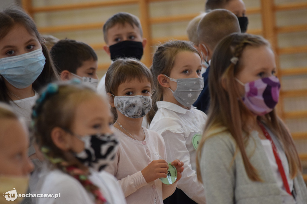 1 września 2020 w Czwórce