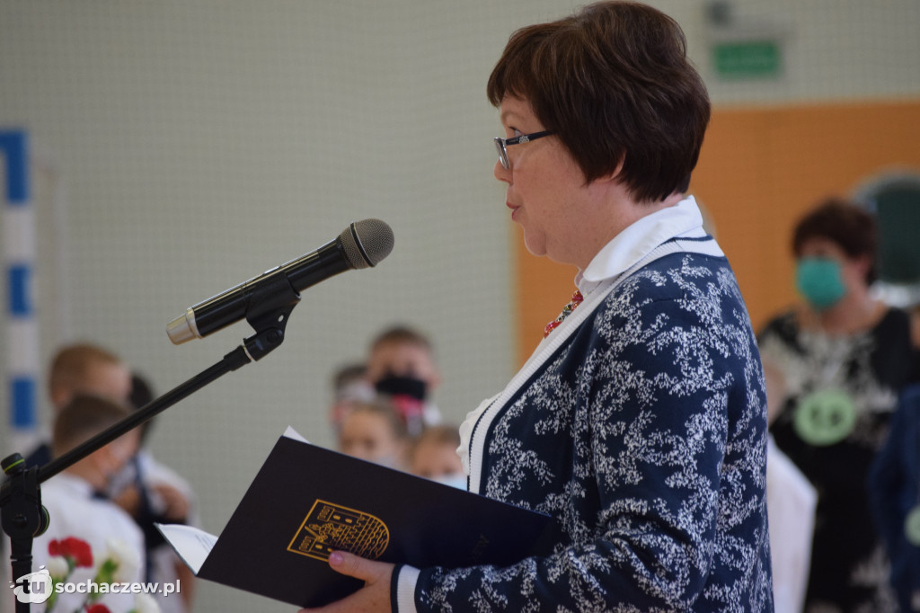 1 września 2020 w Czwórce