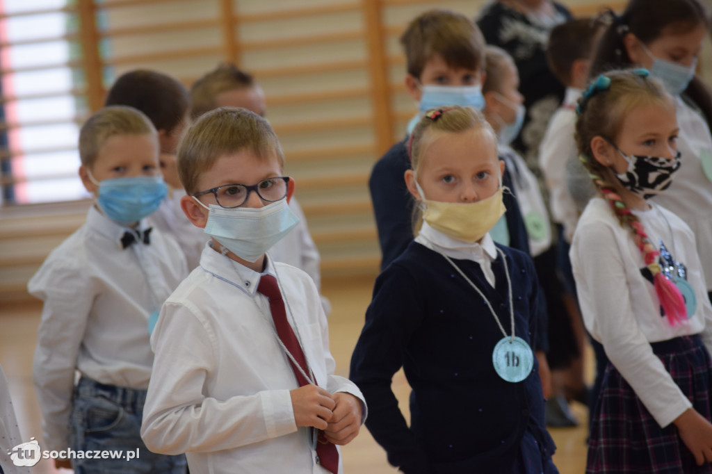 1 września 2020 w Czwórce