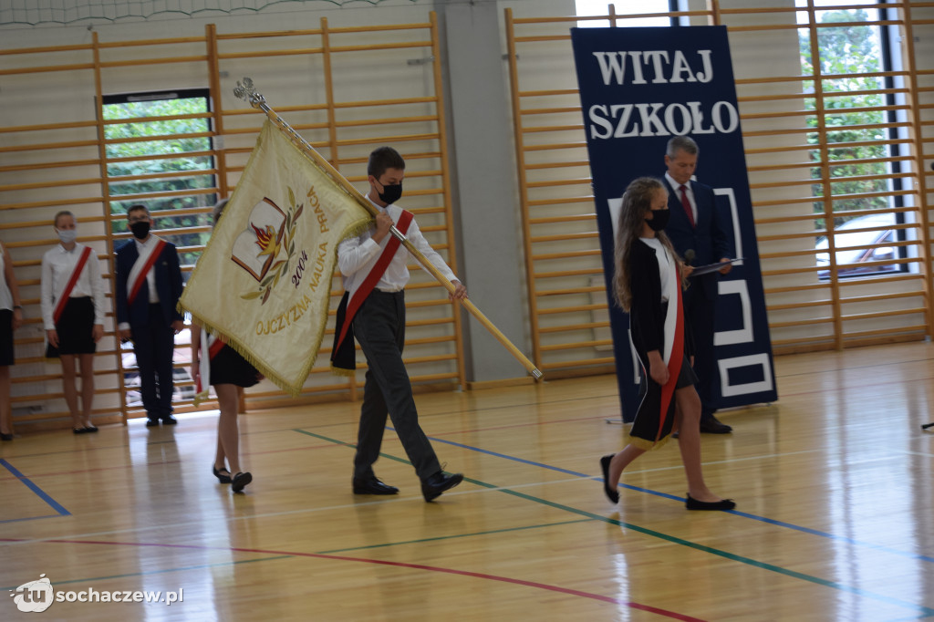 1 września 2020 w Czwórce