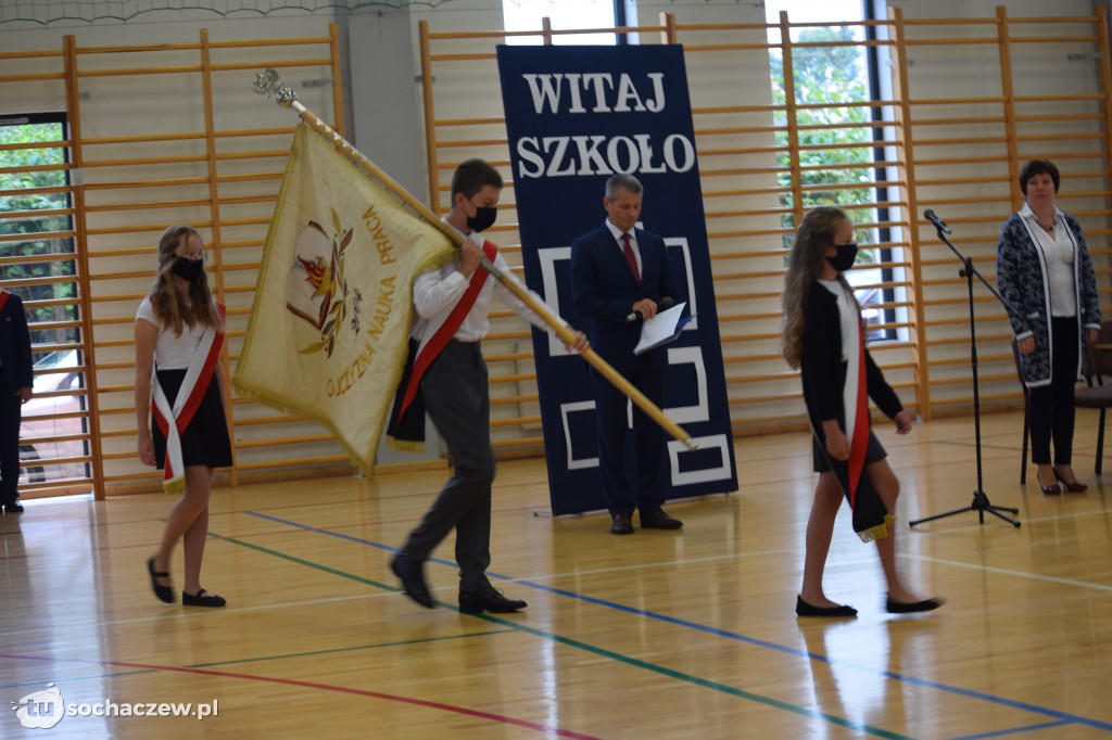 1 września 2020 w Czwórce