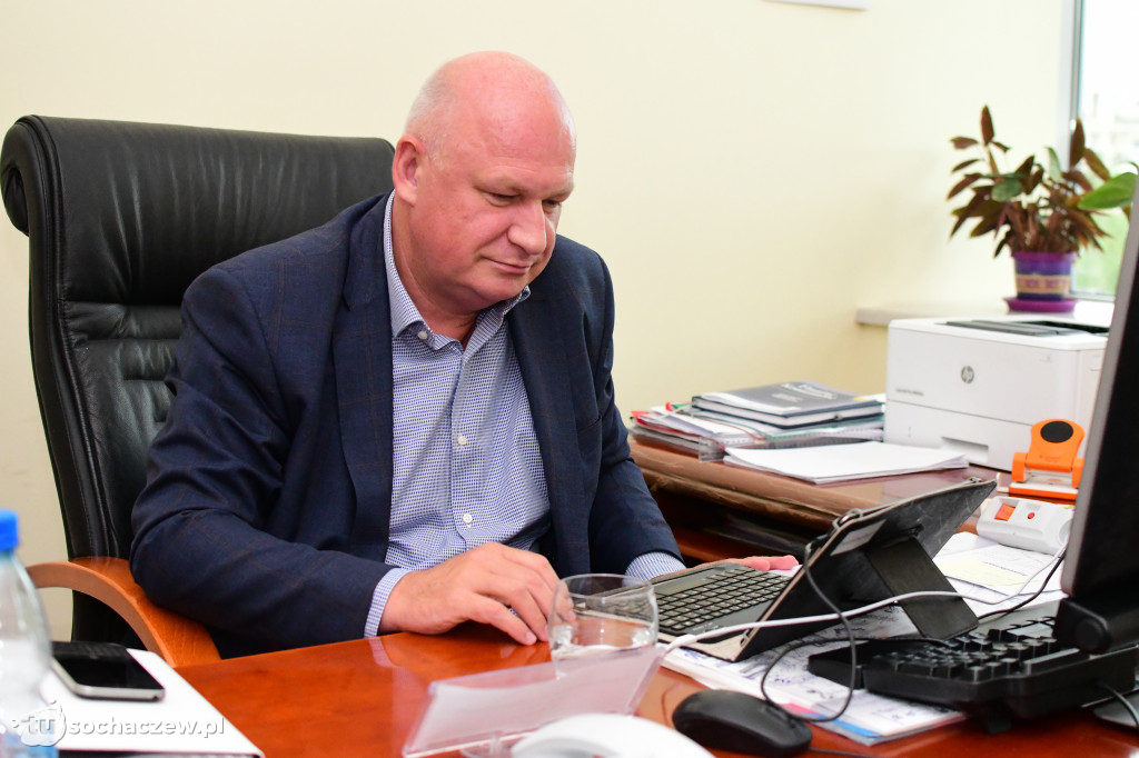Zarząd województwa z wotum zaufania i absolutorium