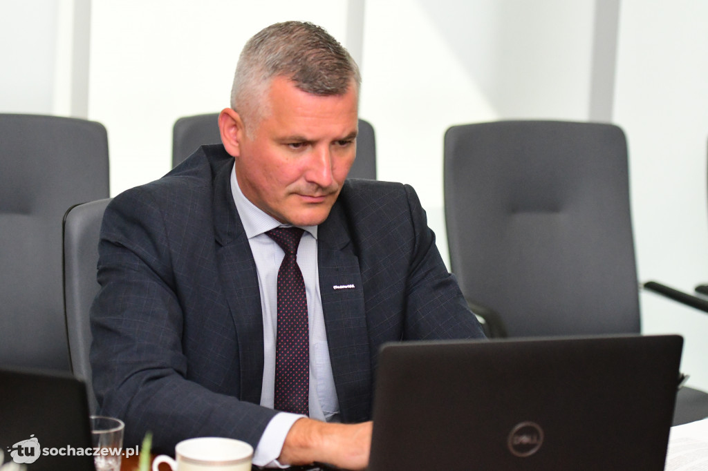 Zarząd województwa z wotum zaufania i absolutorium