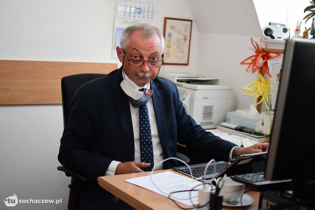 Zarząd województwa z wotum zaufania i absolutorium