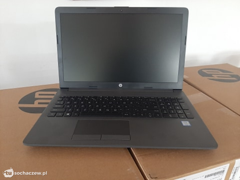 Kolejne laptopy dla gminy Rybno