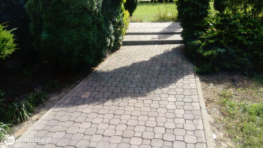 Proste ścieżki do Ogrodnika