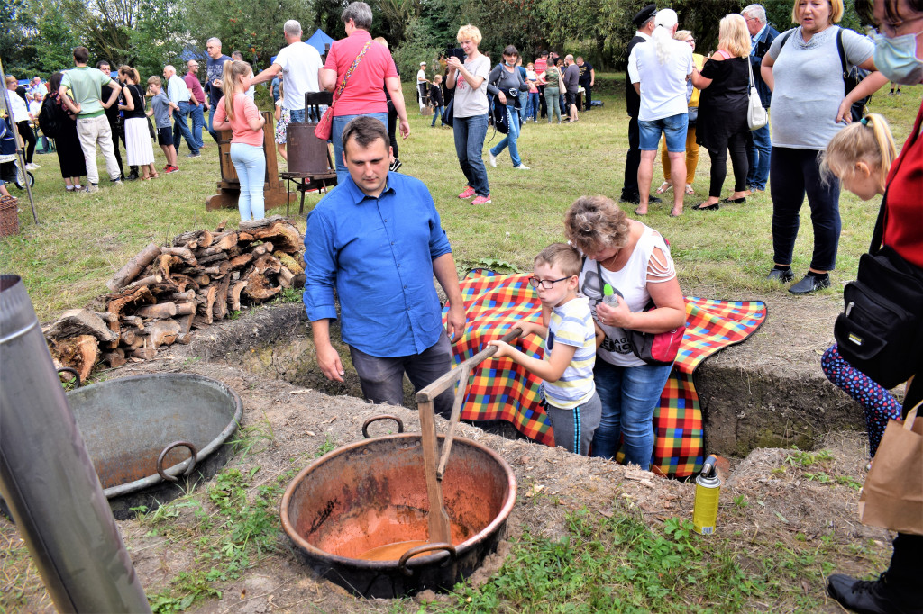 V Festiwal Powideł Olenderskich Olenderfest 2020