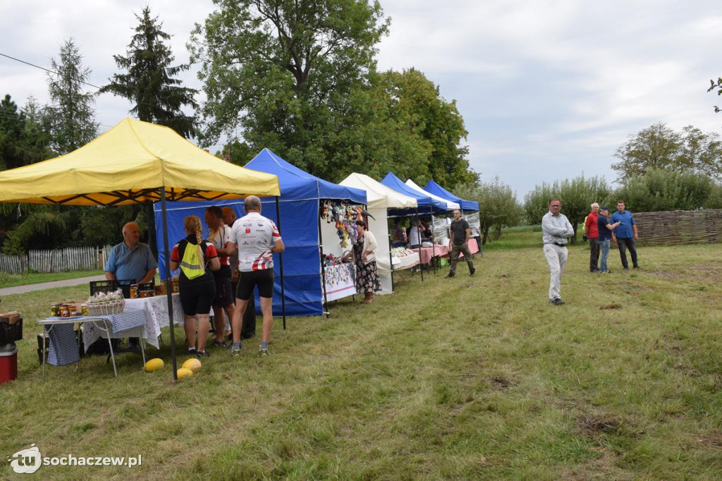 V Festiwal Powideł Olenderskich Olenderfest 2020